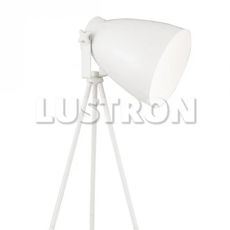 Торшер Arte Lamp Studio A8606PN-1WH