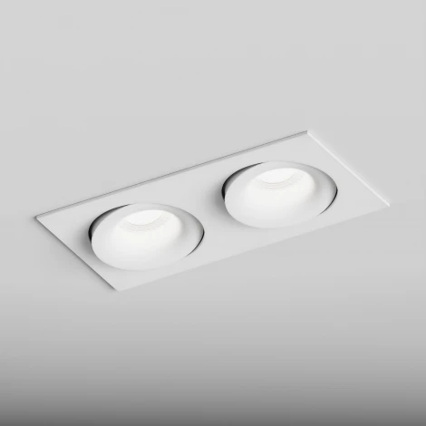 Встраиваемый светильник Hesby Lighting Core HSBL_0231