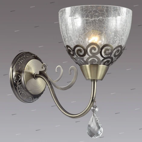 Бра Odeon Light Avrilla 3224/1W
