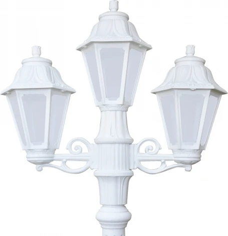 Наземный фонарь Fumagalli Anna E22.158.S21.WYF1R (220V, под старину, IP44)