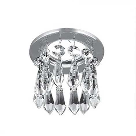 Встраиваемый точечный светильник Gauss Brilliance PT003 (220V)