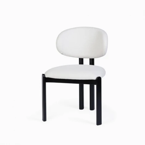 Обеденный стул Grace COSMO RED арт.Betty