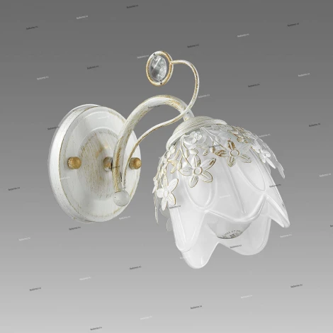 Бра Lumion Florana 3002/1W