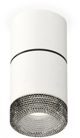 Накладной точечный светильник Ambrella Techno Spot XS7401182 (220V, круглые)