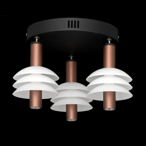 Подвесной светильник Citilux Майя CL202032 (LED, 220V, на проводе)