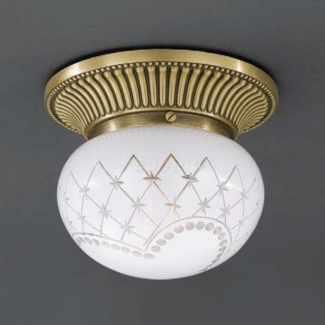 Reccagni Angelo 7700 PL 7700/1