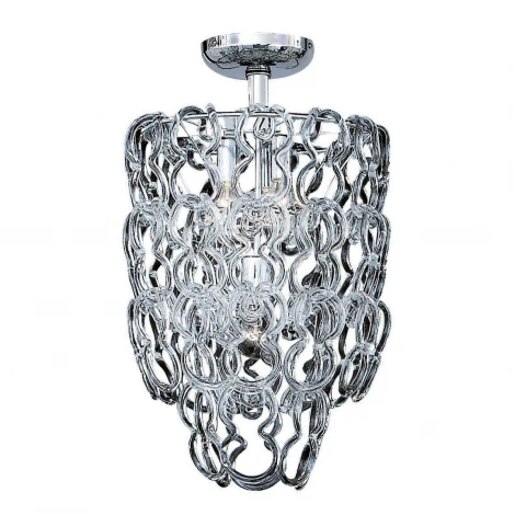 Потолочная люстра Ideal Lux Alba PL4