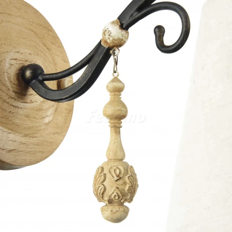 Бра Maytoni Cipresso H034-WL-01-R