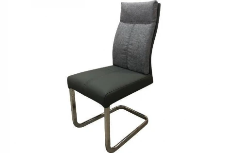 Стул Therme N Pranzo Коричневый HL09 - Светло-коричневый ST BROWN