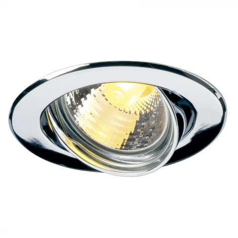 Встраиваемый точечный светильник Slv Sp 116112