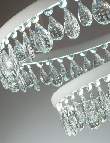 Подвесной светильник Odeon Light Onix 4602/60L