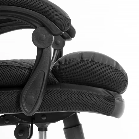 Кресло Chief metalBL Tetchair арт.25019