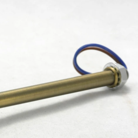 Потолочная люстра Lussole Lgo Arlington GRLSP-8097