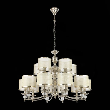 Подвесная люстра ST Luce Coresia SL1750.103.15