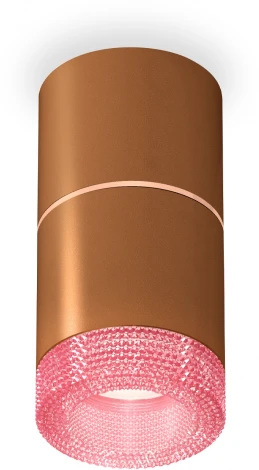 Накладной точечный светильник Ambrella Techno Spot XS7404082 (220V, круглые)