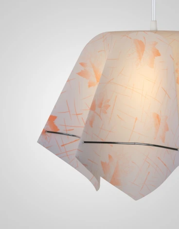 Подвесной светильник Мелодия Света PS1N 000026034