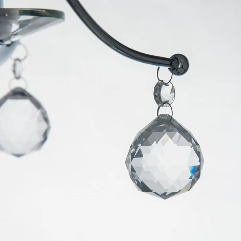 Подвесная люстра Citilux Шелли CL438181 (220V, на цепи)