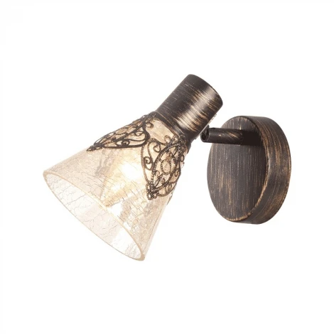 Спот Freya Donsia FR2345-WL-01-BR