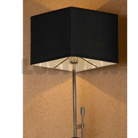 Торшер Lussole Montone LSF-2575-01 (220V, куб, IP21)