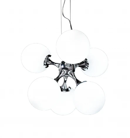 Подвесная люстра Lumina Deco Grado LDP 10122-6