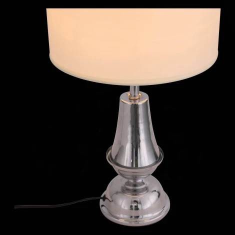 Интерьерная настольная лампа ST Luce Diritta SL187.104.01