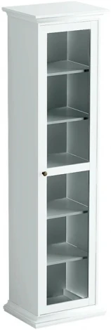 Шкаф однодверный ОГОГО 331338