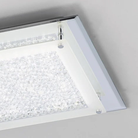 Потолочный светильник Mantra Crystal 4581 (LED, 220V)