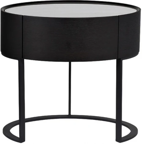 Тумбочка 58,3*43,5*55см Garda Decor арт.77IP-NS2076