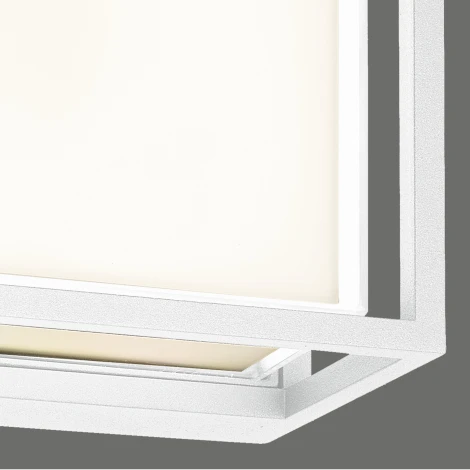 Потолочный светильник уличный Mantra Chamonix 7061 (LED, 220V, IP65)