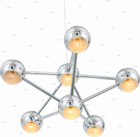 Подвесная люстра ST Luce Rottura SL853.103.07