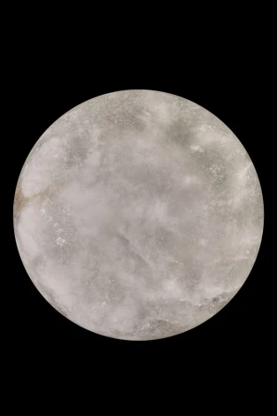 Настенный светильник Fluorite Luminosa FL1020-1WH (LED, 220V)