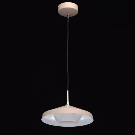 Подвесной светильник MW-Light Раунд 636012101