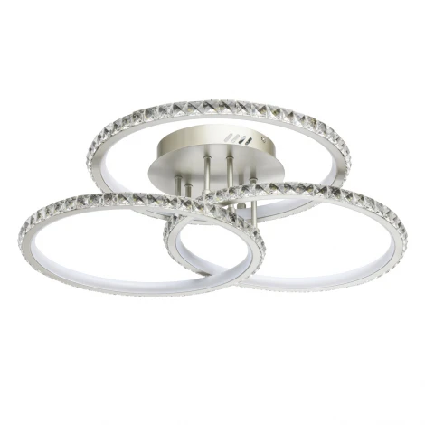 Потолочная люстра MW-Light Мадлен 424011703