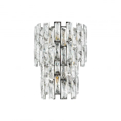 Бра хрустальное Modelux MODELUX ML.570.03 CR