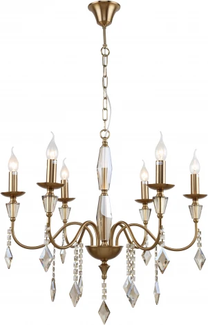 Подвесная люстра Grace 1053/05/06P