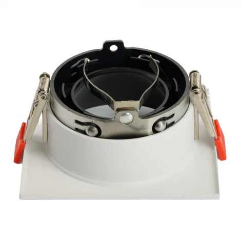 Светильник потолочный встраиваемый Feron DL3112 51405