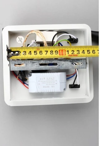 Бра Omnilux Rocchette OML-12311-02