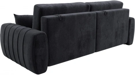 Диван прямой Лига-057 НПБ Лига Диванов (Велюр) арт.129220