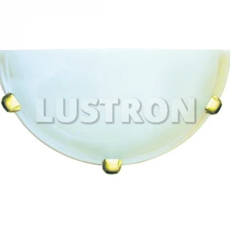 Бра Arte Lamp Luna A3431AP-1GO