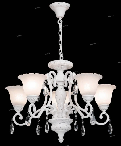 Подвесная люстра Chiaro Версаче 639010305