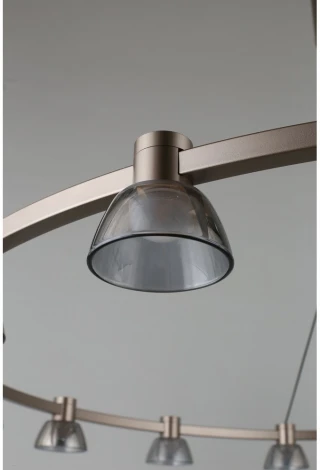 Подвесной светильник Aployt Rezeda APL.788.03.15 (LED, 220V, на проводе, круглые)