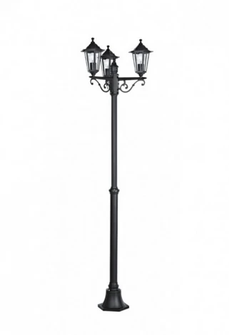 Наземный фонарь Eglo Laterna 4 22145 (220V, IP44)