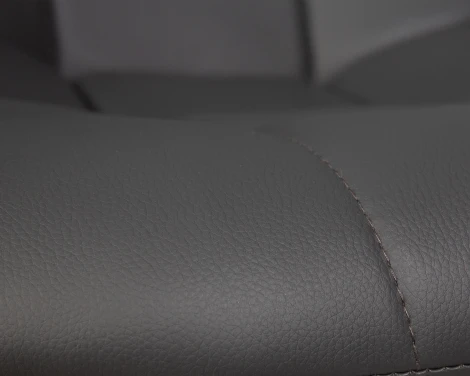 Офисное кресло для персонала MONTY (серый)