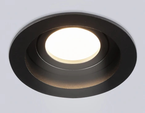 Светильник встраиваемый поворотный Ambrella Techno Spot TN102756