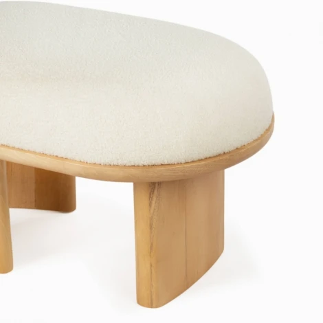 Пуф Moonshadow COSMO арт.BT2130K