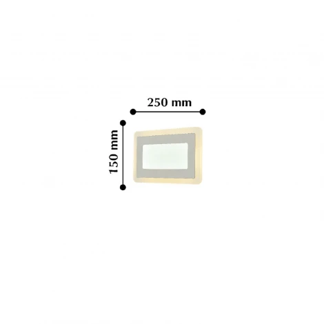 Настенный светильник F-Promo Ledolution 2277-1W