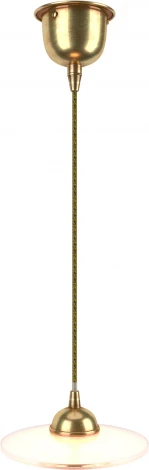 Подвесной светильник Covali PL-37019 (220V, на проводе)