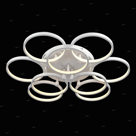 Потолочная люстра ST Luce Erto SL904.512.09