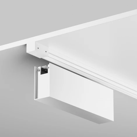 Короб для блока питания Maytoni O-TR001-BX-W