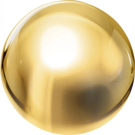 Настенный светильник Loft It Dot 10362S Gold (LED, 220V, круглые)